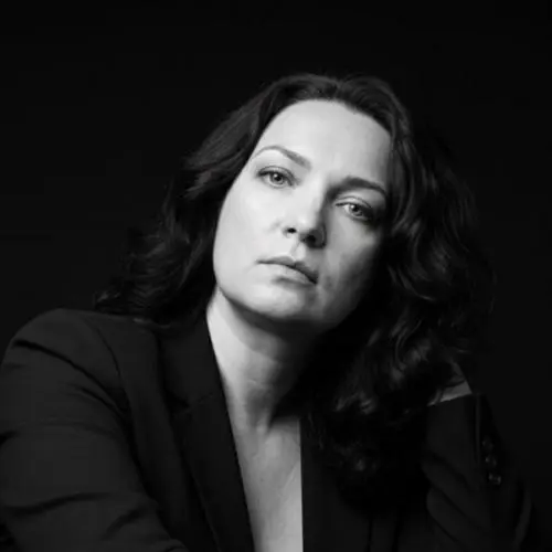 Анна Дроздовская
