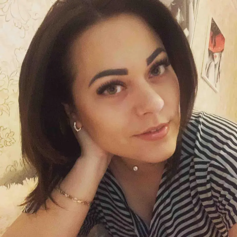 Анастасия Павлова