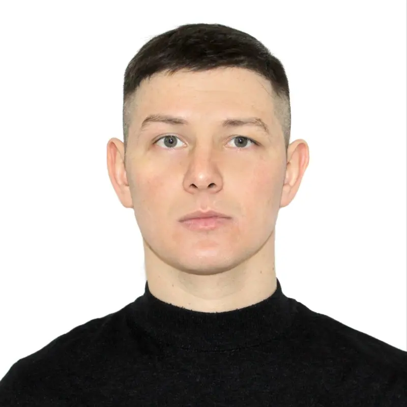 Филипп Титов