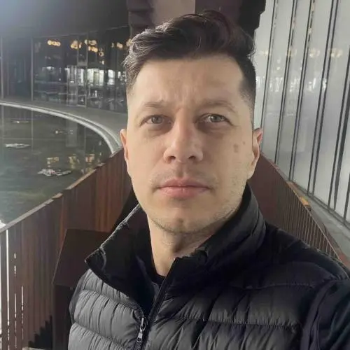 Андрей Радченко