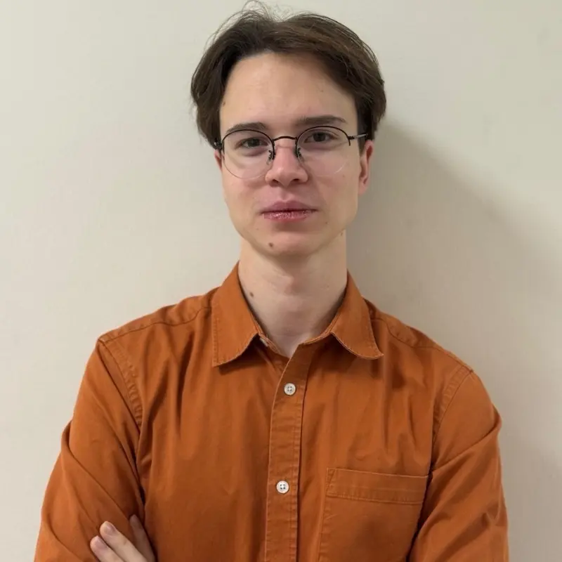 Артемий Ковязин
