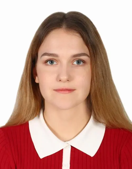 Екатерина Кремер