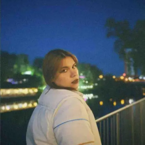 Наталья Андреева