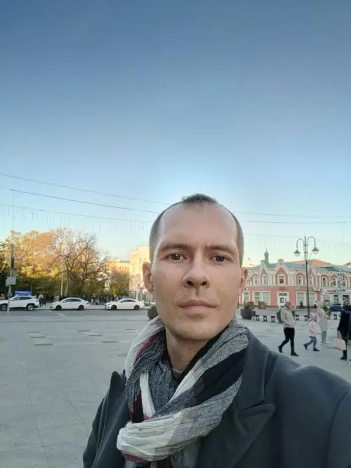 Вадим Царегородцев