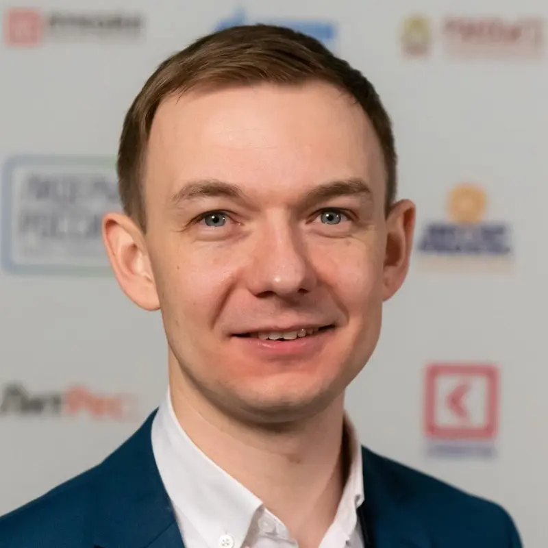 Александр Ломакин