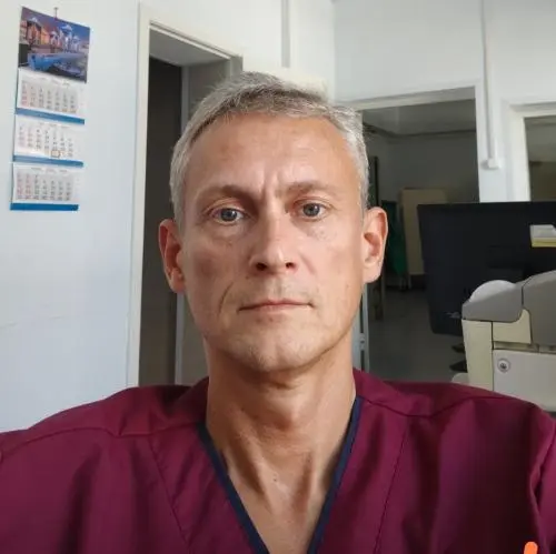 Алексей Прилепский