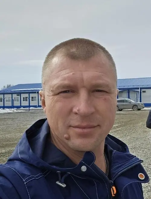 Виталий Проскурин