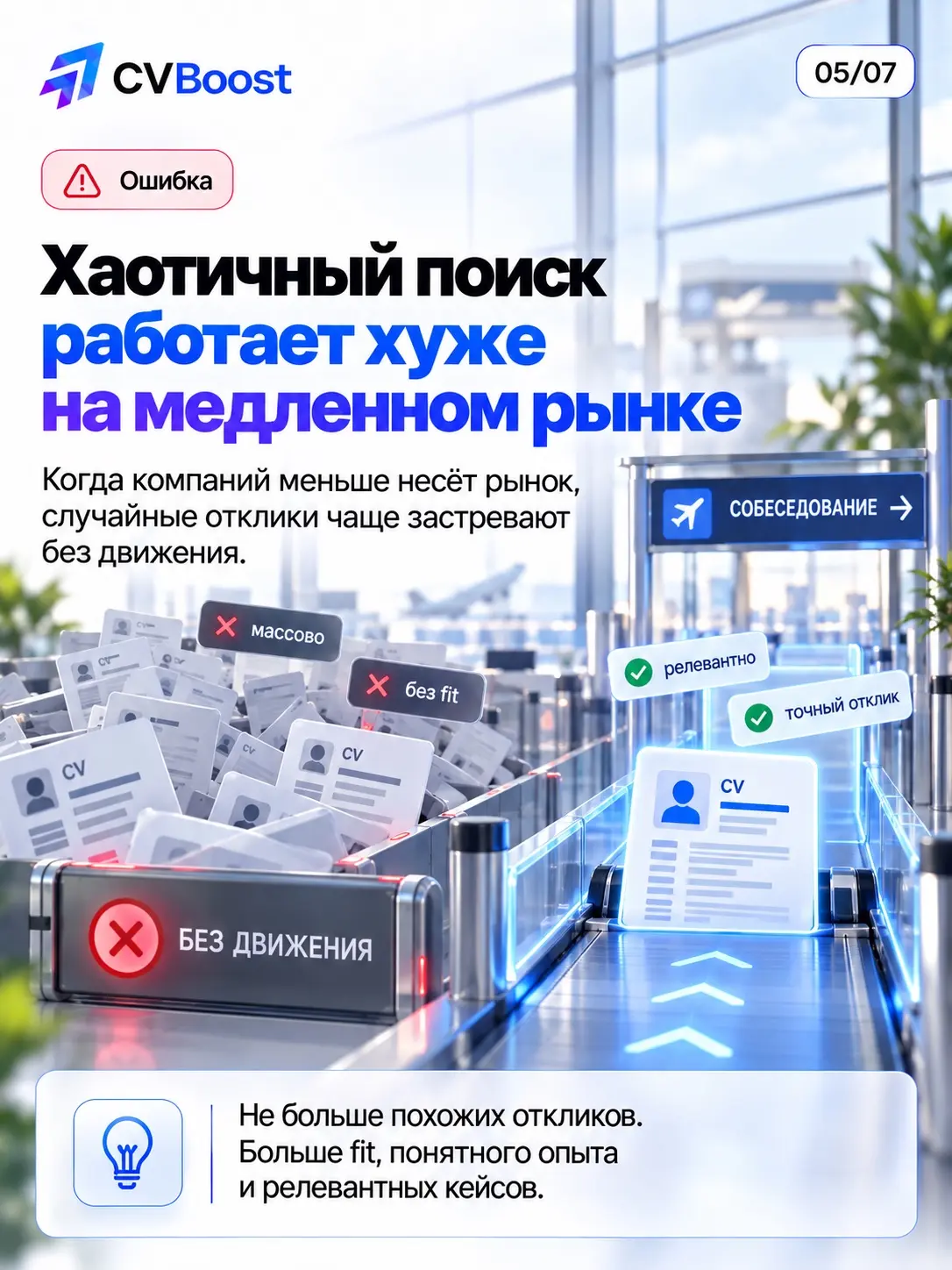 ✈️ Рейс есть. Но посадку всё время откладывают | Сетка — социальная сеть от hh.ru