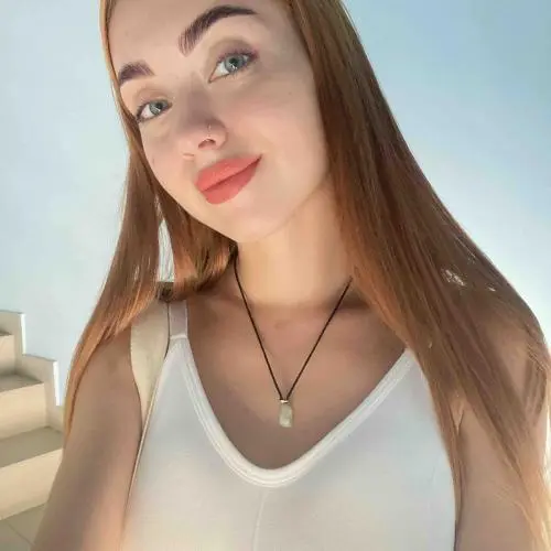 Юлия Доценко