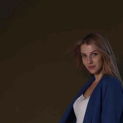 Алёна Роговая