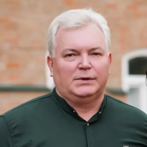 Юрий Горло