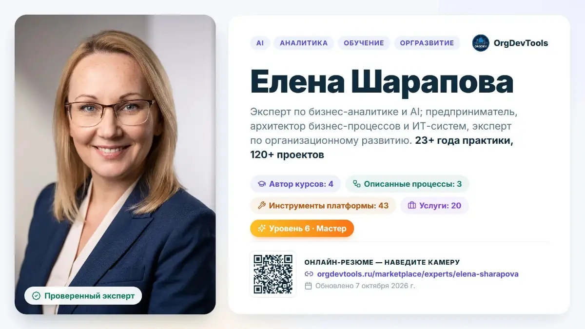 CV которое мне самой нравится | Сетка — социальная сеть от hh.ru