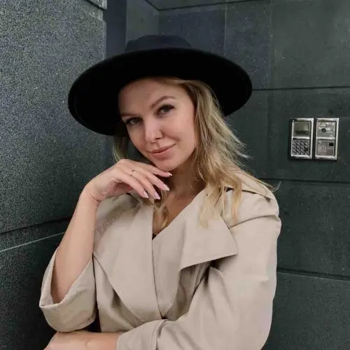 Татьяна Лабоскина