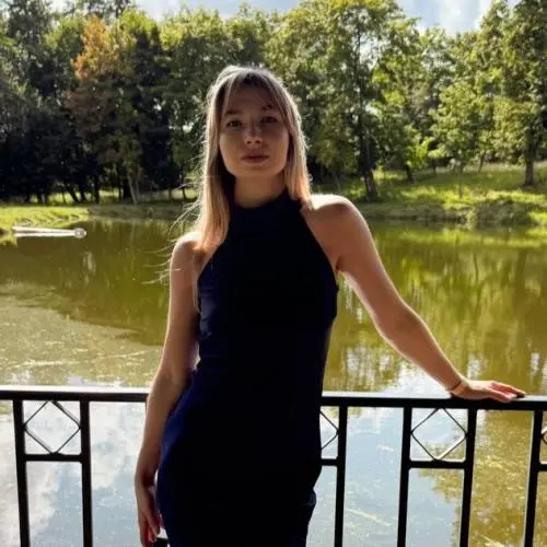 Екатерина Малкина