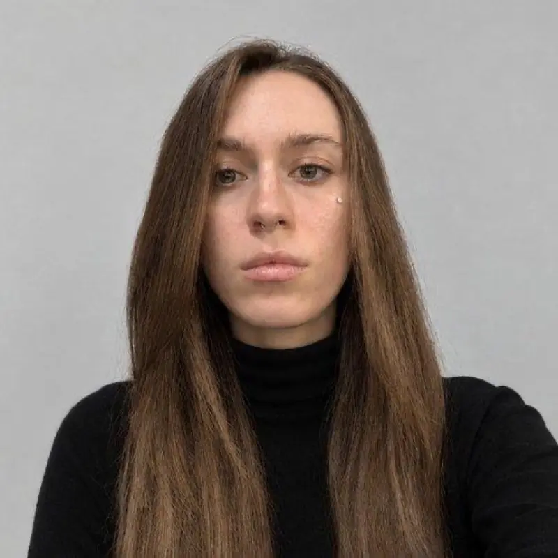 Тамара Веникова