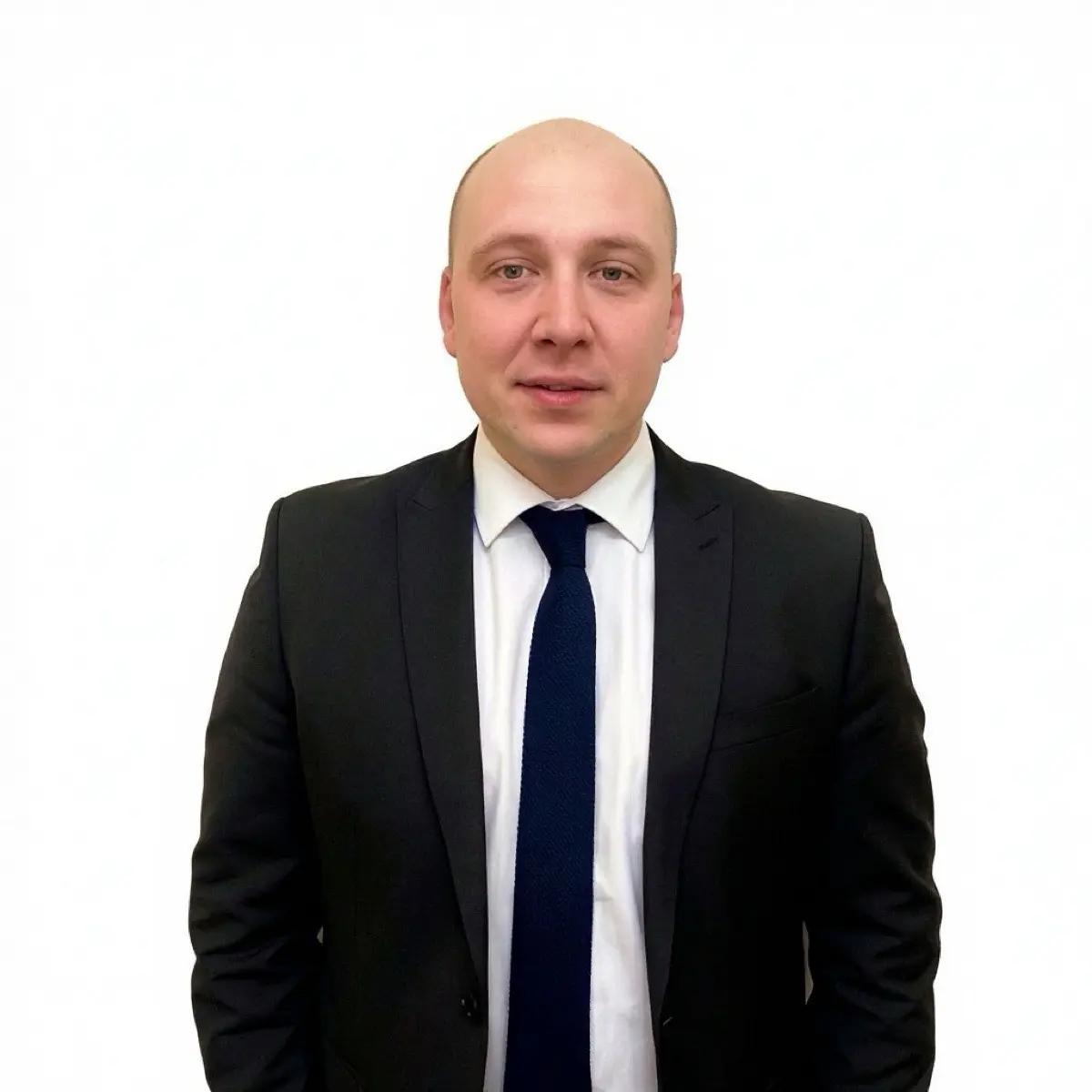 Константин Шикалов