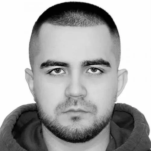 Фёдор Ахтамов