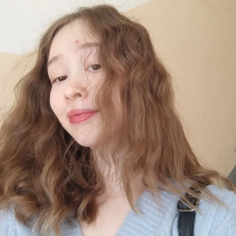 Алия Шайхуллина