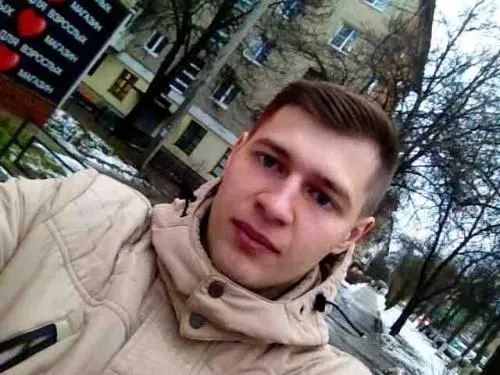 Евгений Осипов