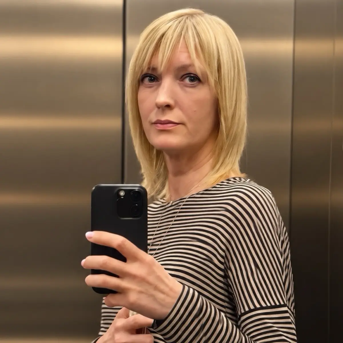 Катерина Ищенко