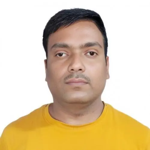 Rahul Dwivedi