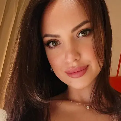 Зульфия Хайретдинова