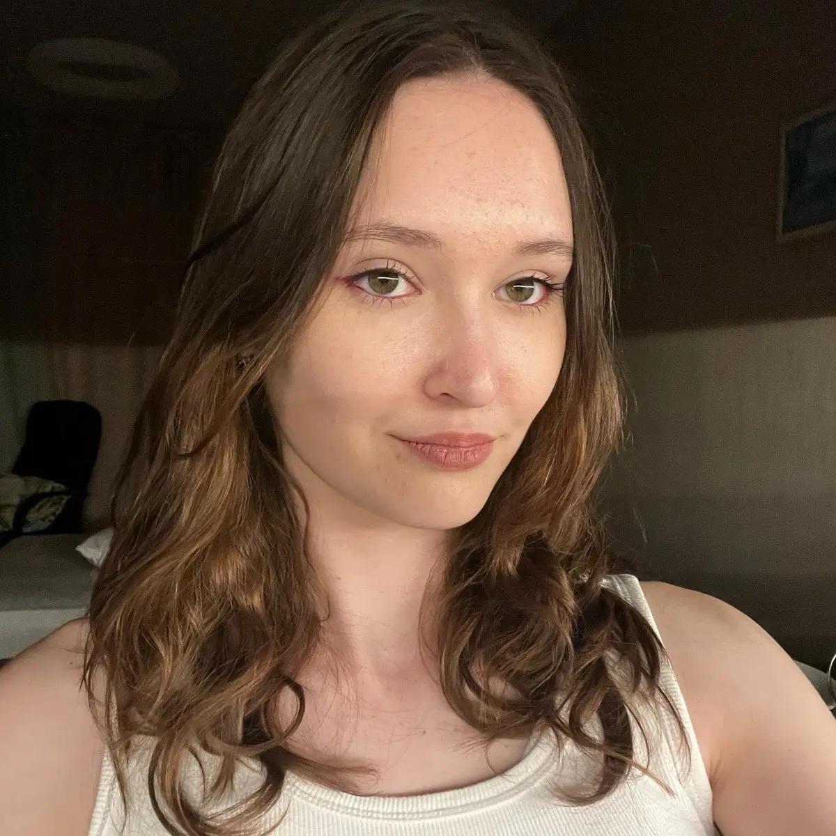 Алёна Молодцова