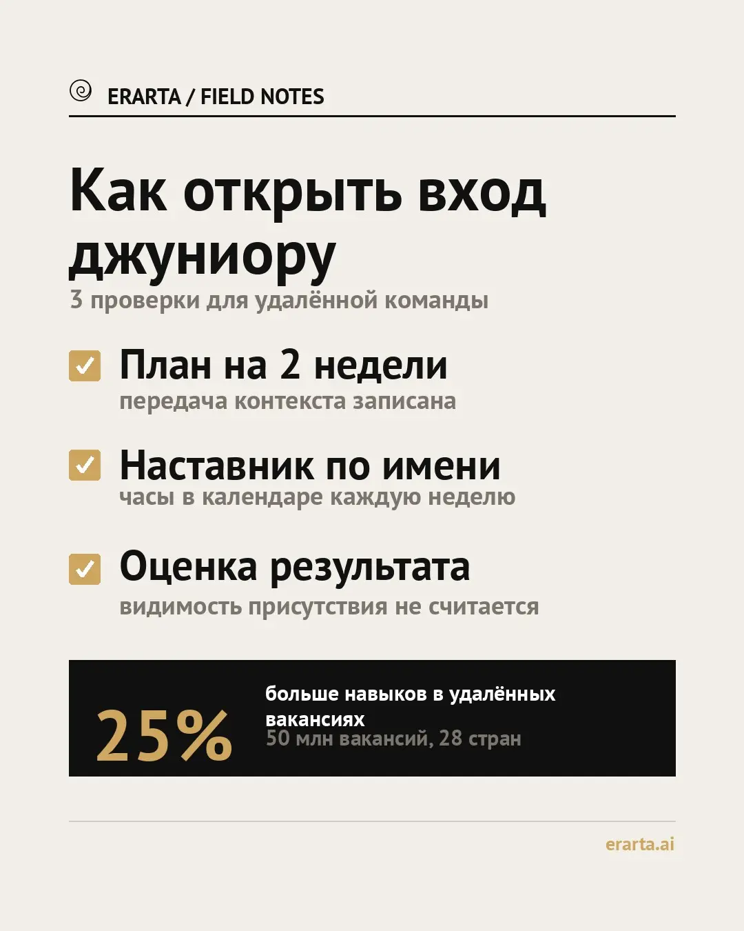 Удалённая работа закрывает новичкам вход в профессию | Сетка — социальная сеть от hh.ru