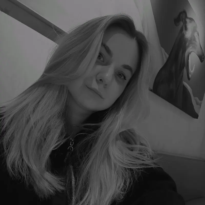 Анастасия Скоробогатова