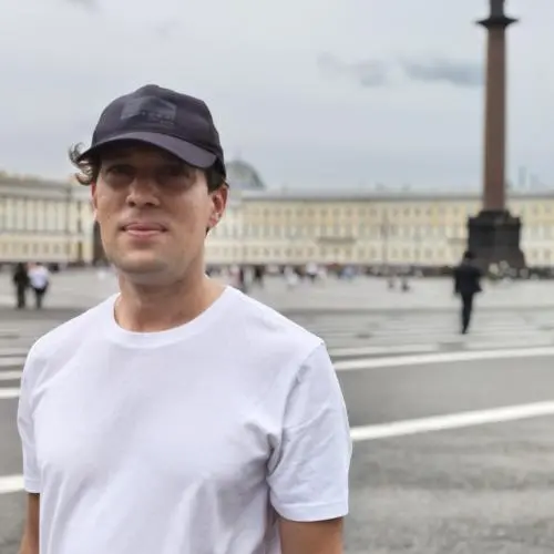 Николай Печерских
