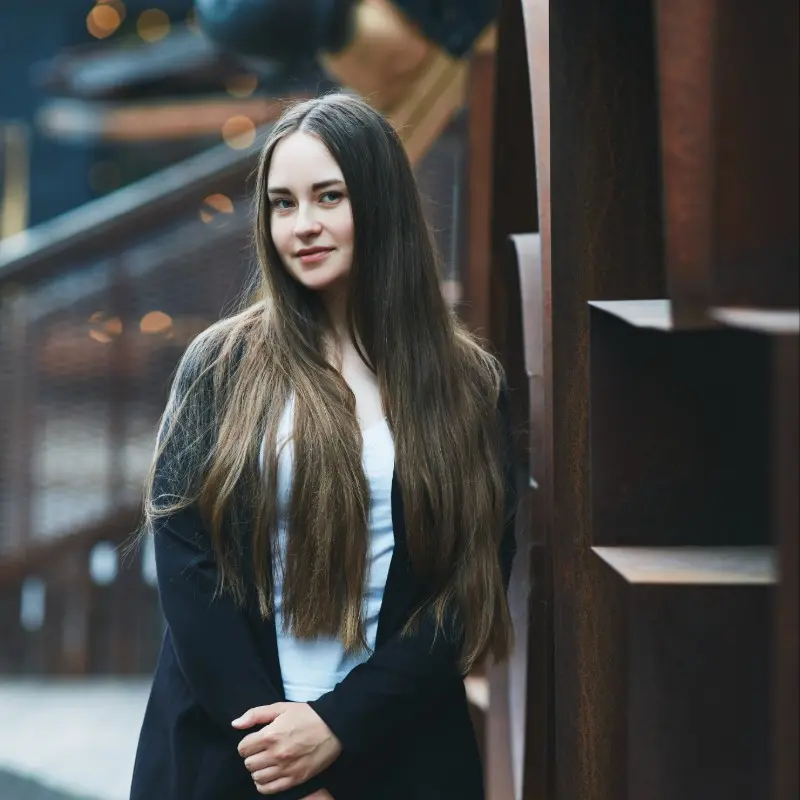 Екатерина Бахтиева