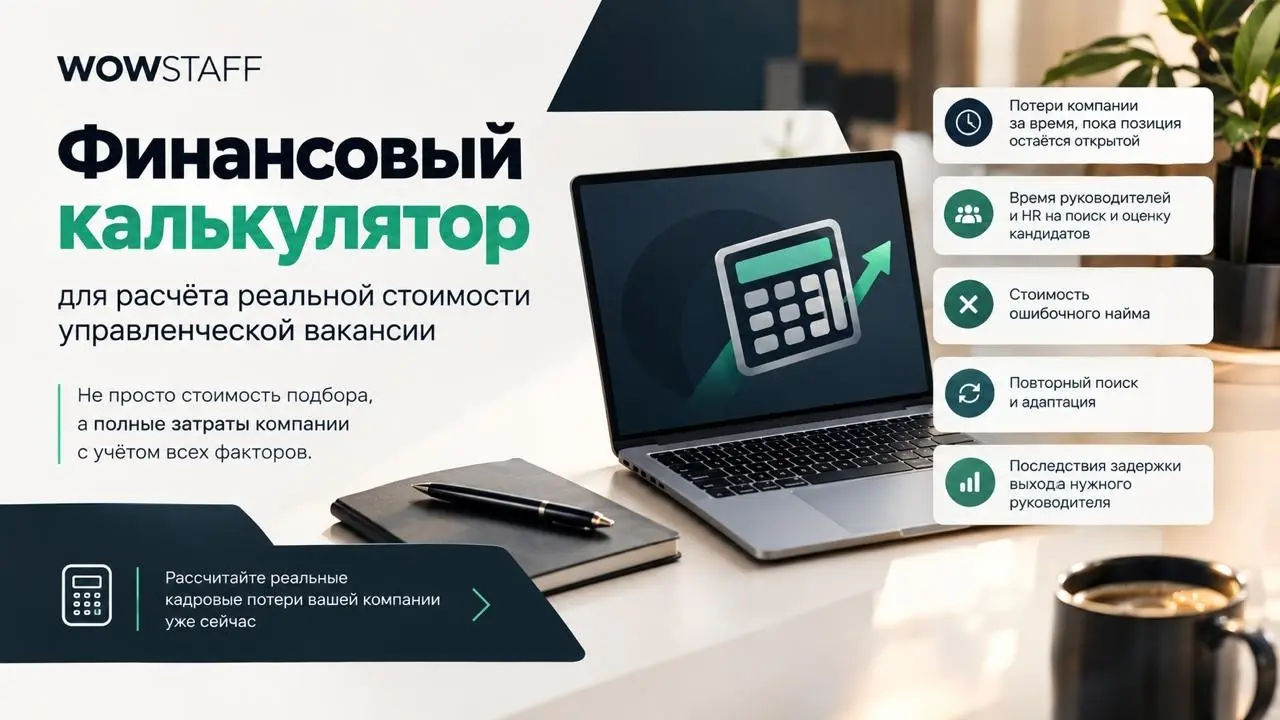Превращаем найм из статьи расходов в экономию 670 000 ₽ | Сетка — социальная сеть от hh.ru