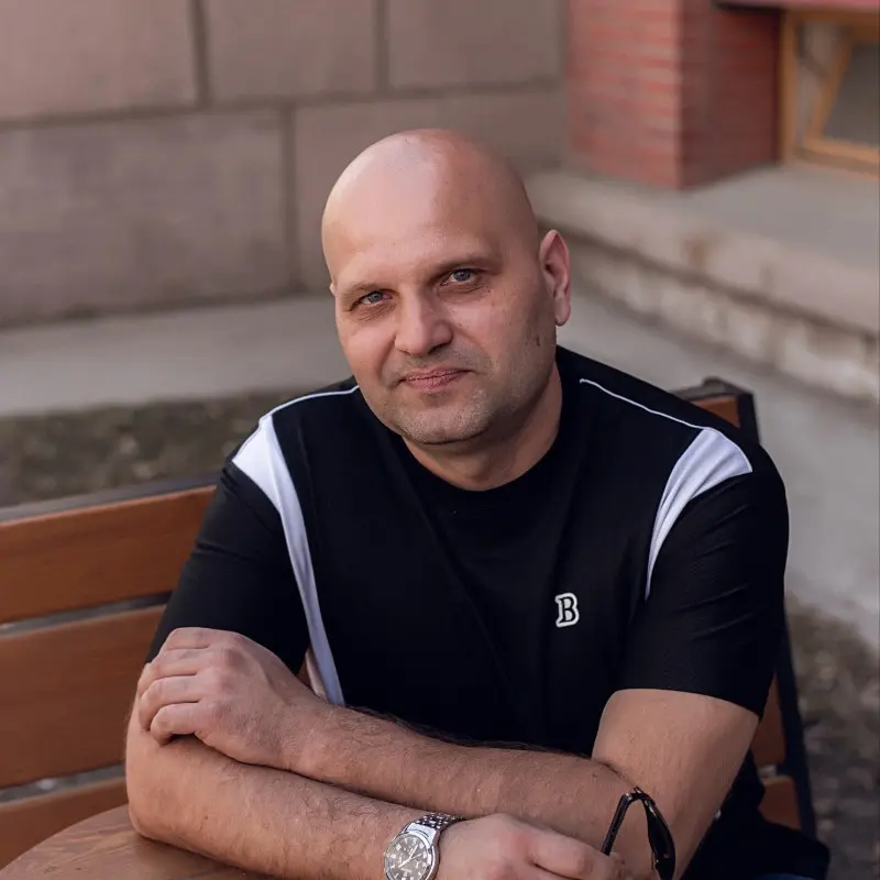 Артем Шиляев