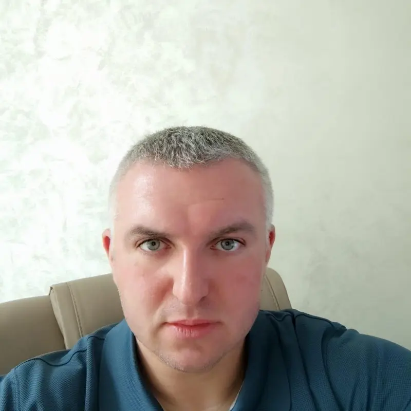 Роман Каспрук