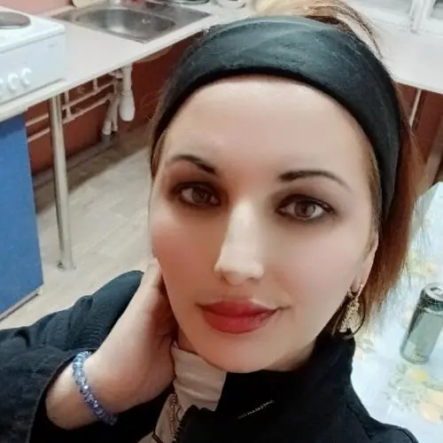 Khava Gadaeva