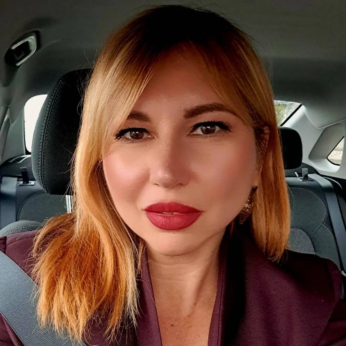Анна Черных
