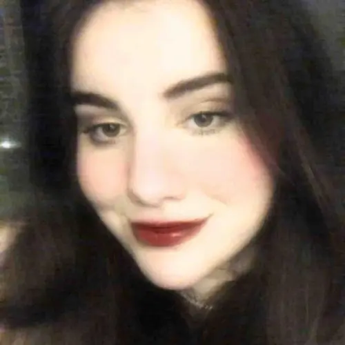 Даниелла Якунина