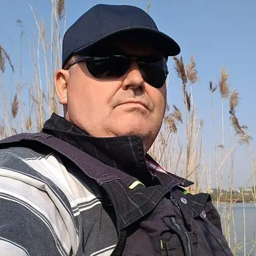Анатолий Орбец