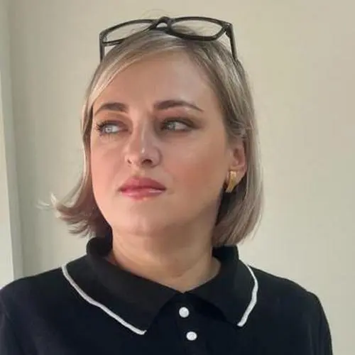 Юлия Елесева