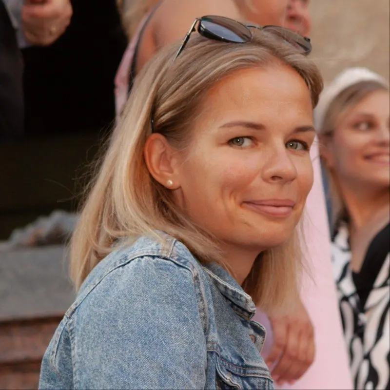 Любовь Соломичева