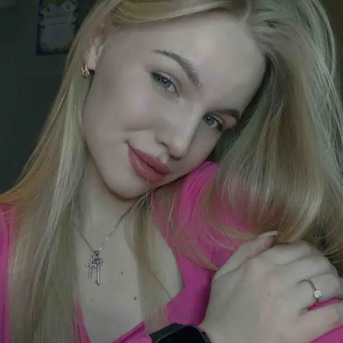 Карина Полозкова