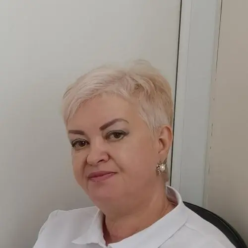 Татьяна Сырова