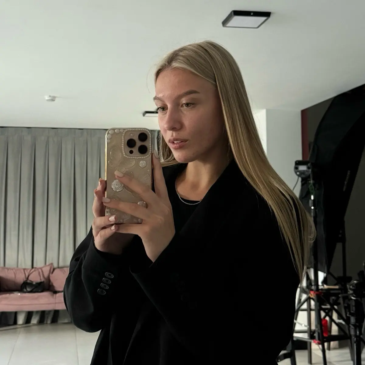 Анастасия Туробова