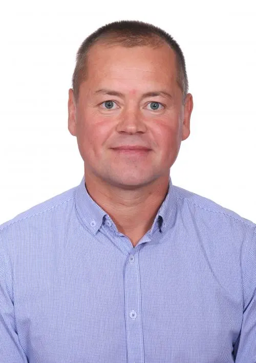 Дмитрий Сизов