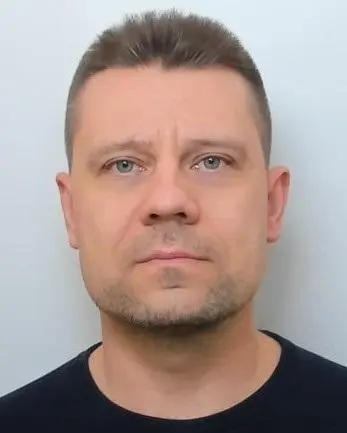 Виталий Башкиров