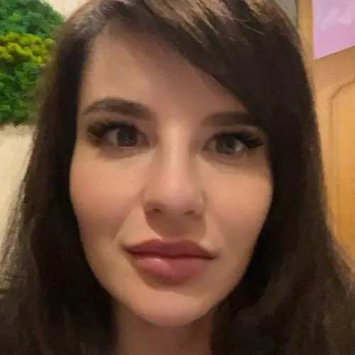 Вера Иванова