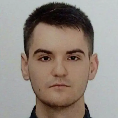 Никита Исаев