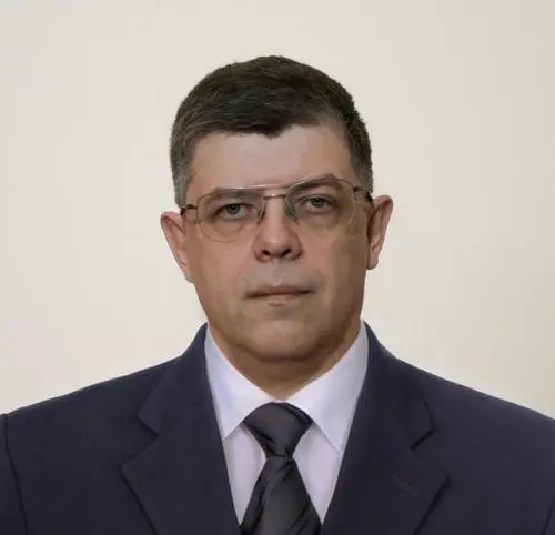 Юрий Журба