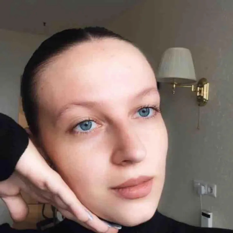 Ангелина Ручкина