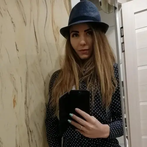 Евгения Левина